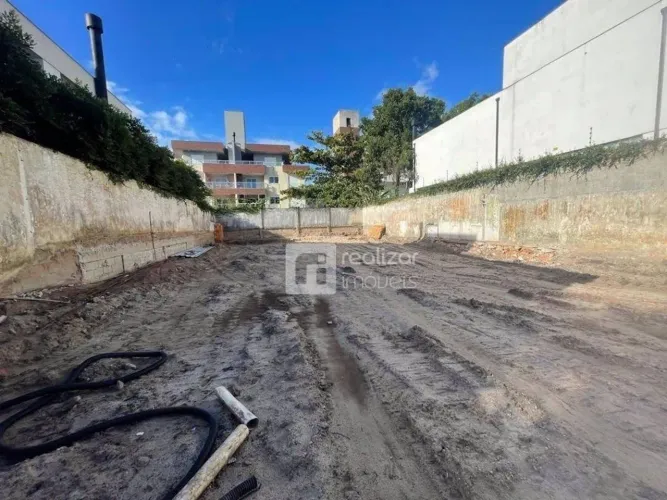 Terreno Residencial à venda, Jurerê, Florianópolis - TE0153.