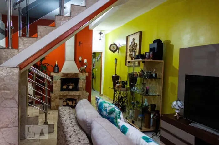 Casa à Venda - Vila Guilherme, 3 Quartos, 300 m2