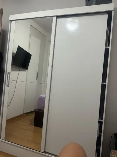 Guarda roupa