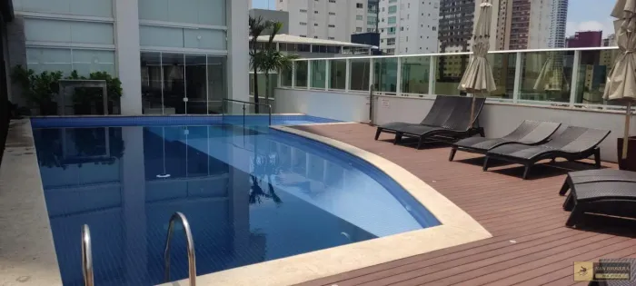 Apartamento para Venda em Balneário Camboriú, Centro, 3 dormitórios, 3 suítes, 4 banheiros
