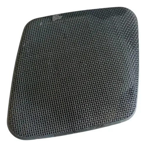 Tela Alto Falante Vw Pointer Logus Lado Direito Detalhes  Preto