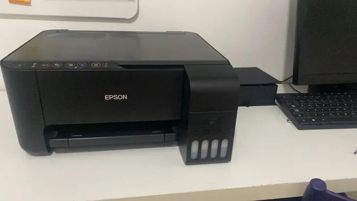 Impressora Epson