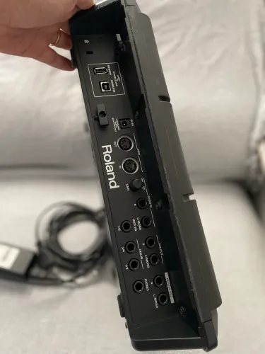 Roland spd-sx