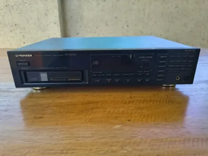 cd player PIONEER MODELO PD-M530