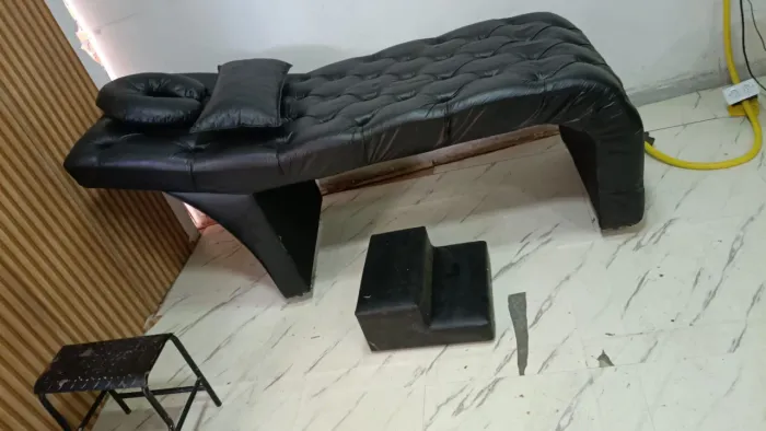 Vendo maca para trabalhar com extensão de cílios