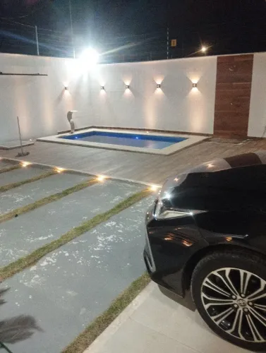 Eletricista residencial