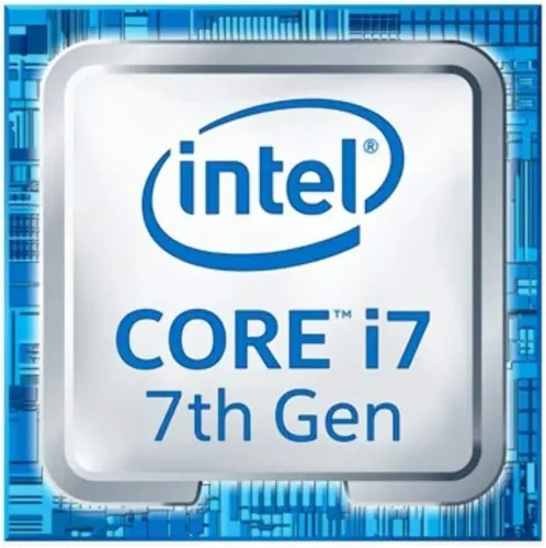 Processador Intel Core i7 7700