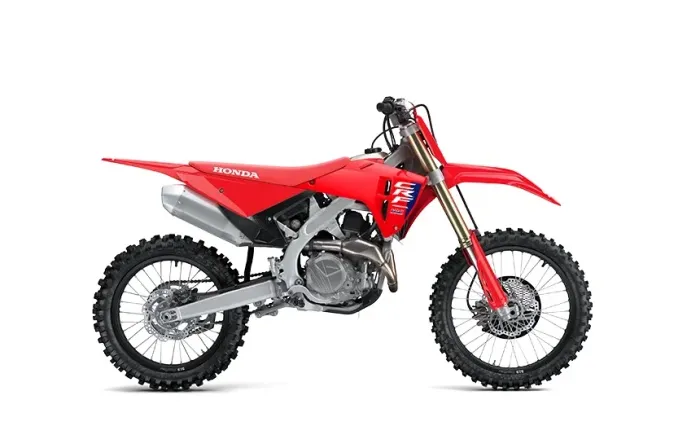 CRF 450 R IMPORTADA