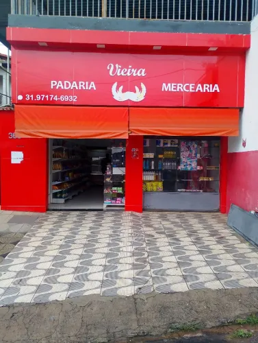 Passo ponto com tudo dentro