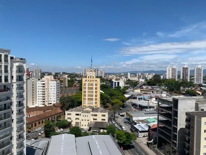 Cobertura  | Av. 9 de Julho | Vista Panorâmica | Piscina Privativa