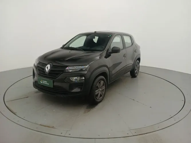 Renault Kwid 1.0 Zen 2026