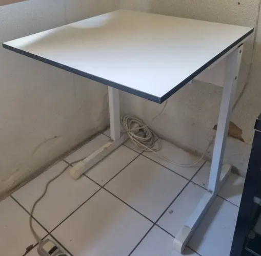 Mesa de Escritório (Menor Valor) - Passaré