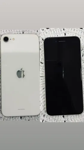 iPhone SE