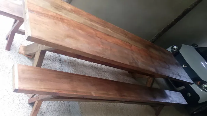 Mesa 3 metros