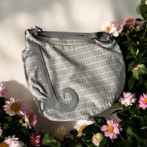 Bolsa Fendi Original