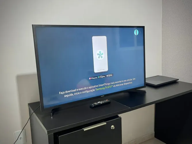 Smart TV Samsung 43'' T5300