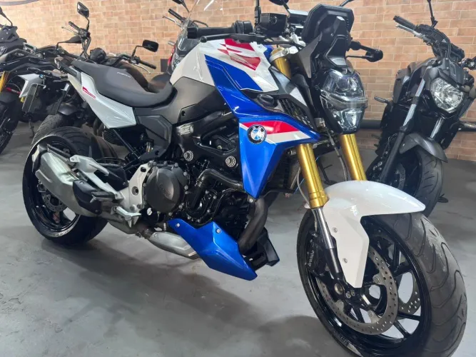 BMW F 900 R SPORT PLUS 2024/2024