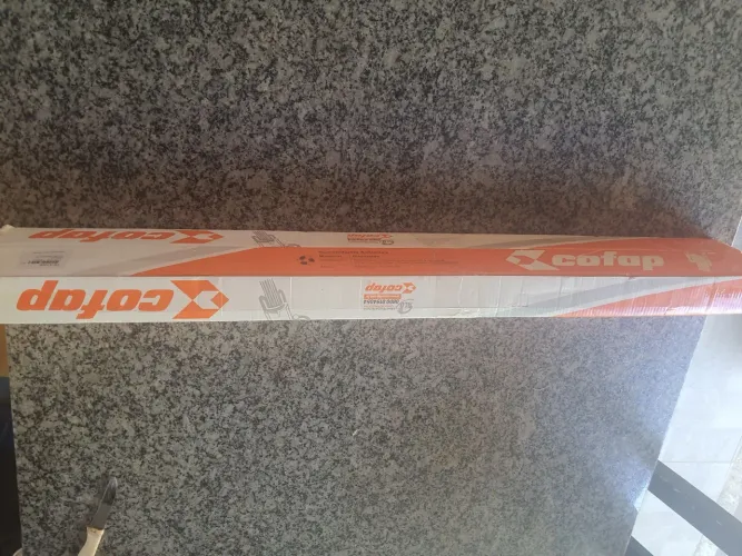 Par de Bengalas para Yamaha XTZ150