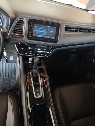 Honda HR-V EXL 1.8 Flexone 16V 5P Aut. 2021