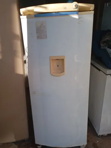 Geladeira Entrega grátis