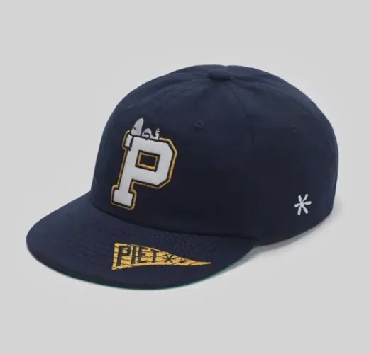 boné peanuts x piet heritage snoopy