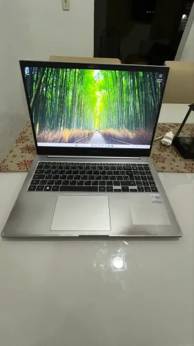 Notebook Samsung Book