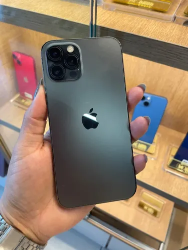 12 PRO 128GB MUITO CONSERVADO