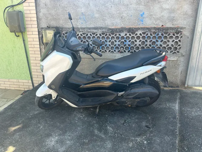 Nmax nova !! 17000