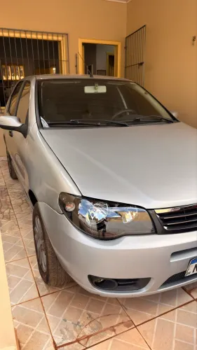 Fiat Palio Celebration 1.0 Fire Flex 8V 4P 2008