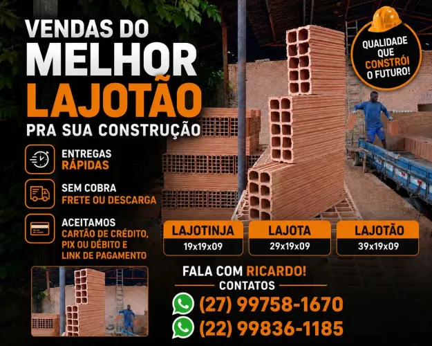 Lajotão o melhor vc encontra na Entijo-lar