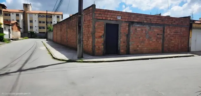 Terreno paraisos das rosas