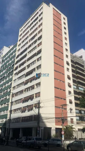 Apartamento à venda no Centro em Juiz de Fora |178 m² | 3 quartos REF: 330