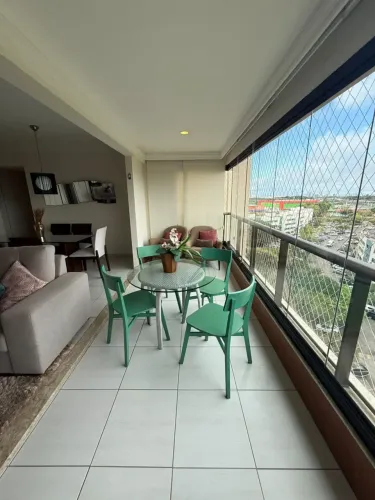 Imóvel para venda com 106 metros quadrados com 3 quartos em Paralela - Salvador - BA