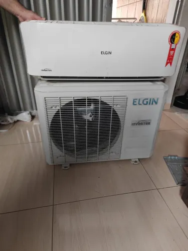 Vendo Ar condicionado 