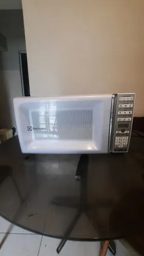 Vendo mocriondas para concerto ou retirada de peças