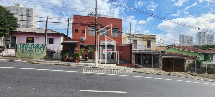 Prédio Comercial à Venda ao Lado do Metrô Vila Sônia - Excelente Oportunidade de Negócio!