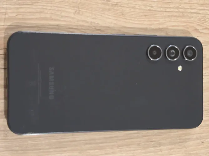 Galaxy A54 5G excelente 