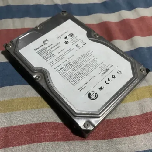 HD interno Seagate Barracuda 1tb