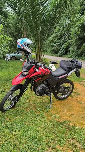Lander 250