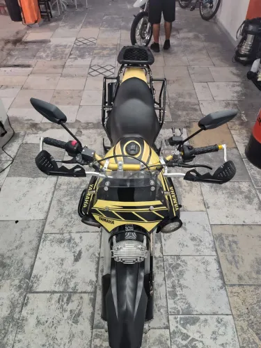 XT660r 2009 Trail Enduro 10mil abaixo da Fipe