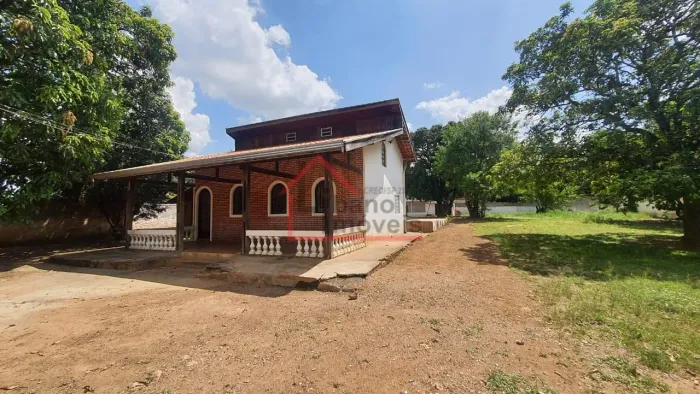 chácara - Vila Hollândia - Campinas
