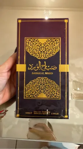 perfume árabe 