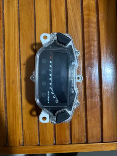 Vendo painel Fan/Titan