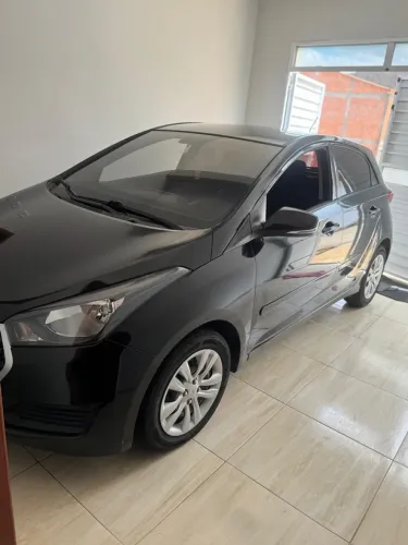 Hyundai HB20 Comf./c.plus/c.style 1.0 Flex 12V 2019