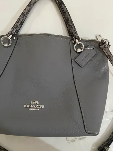 Bolsa Coach original 