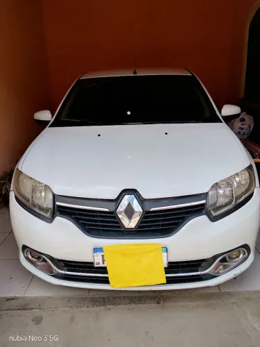 Renault Sandero Expression Flex 1.0 12V 5P 2018