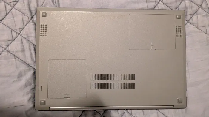 Notebook Samsung