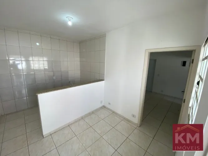 CASA PARA LOCAÇÃO - 01 DORMITÓRIO - ACEITA PET - SEM VAGA - VILA OSASCO