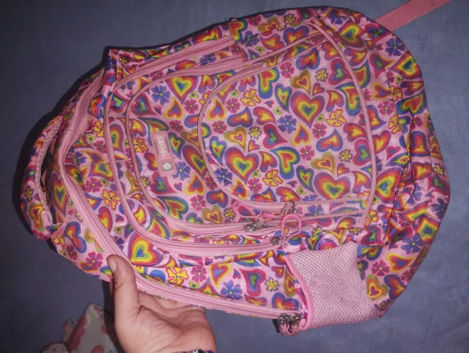 Bolsa escolar