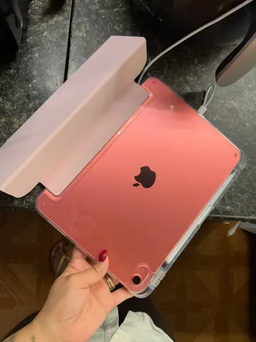 IPAD 11 A16 128gb NOVÍSSIMO E COM ACESSÓRIOS - GARANTIA APPLE ATÉ 04/2027